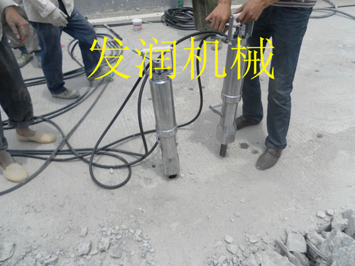 施工現場